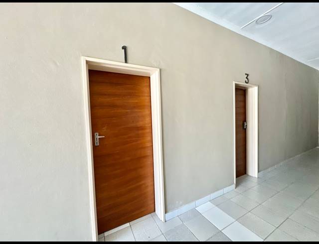 M² APARTMENT BLOCK FOR SALE IN ANNADALE